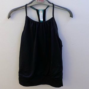 Iviva tank top with bra included